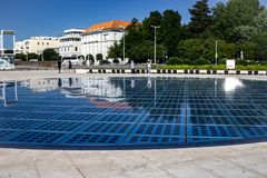 Saludo al Sol - Zadar- I