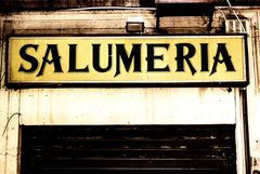 salumeria