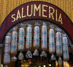 ..Salumeria..