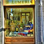 "Salumeria"