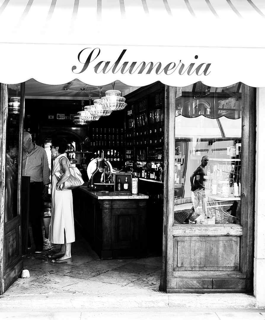 Salumeria 