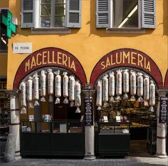 Salumeria Gabbani