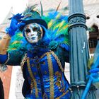 Salute Carnevale di Venezia 2015