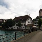 Saluti a tutti da Thun Svizzera!!