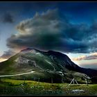 saluti a tutti...dal Monte Vettore