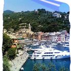 Saluti da Portofino