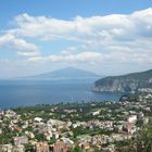 saluti da sorrento