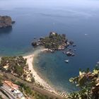 saluti da Taormina