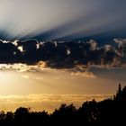 saluto del cielo toscano