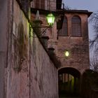 Saluzzo by night - IV