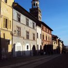 Saluzzo, Torre Civica