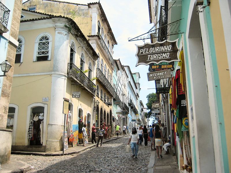 Salvador