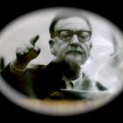 Salvador Allende Gossens