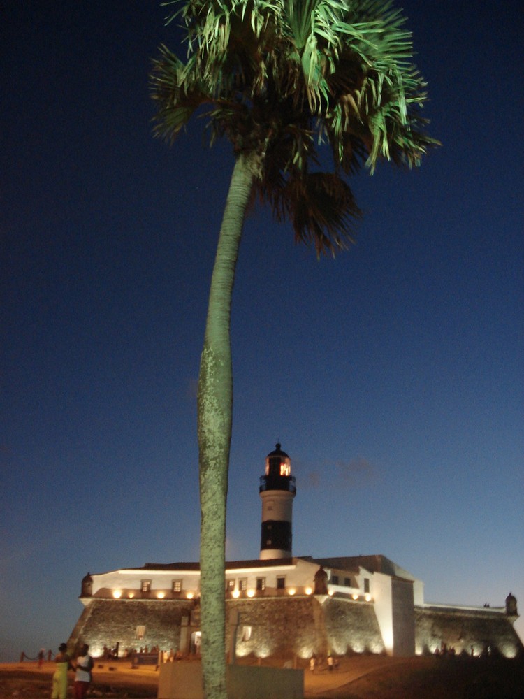 Salvador- Bahia