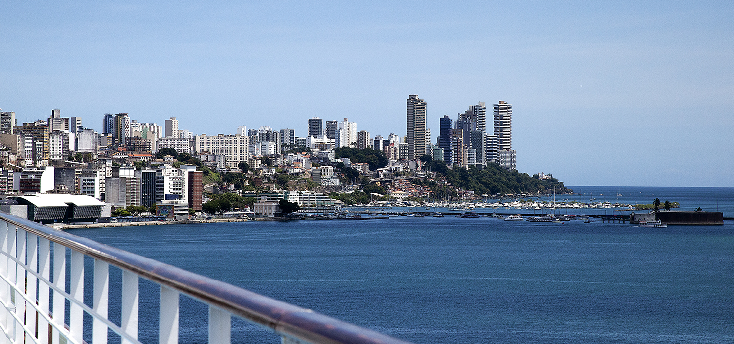 Salvador (Bahia)