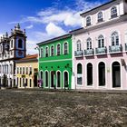 Salvador, Bahia, Brasil