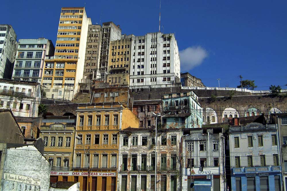 Salvador / Bahia