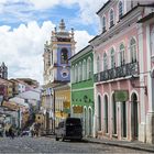 Salvador da Bahia