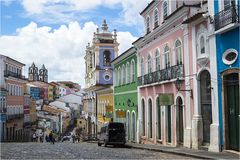 Salvador da Bahia