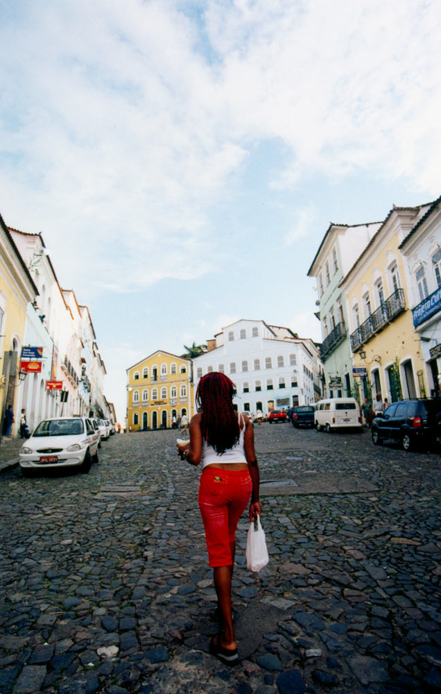 salvador da bahia