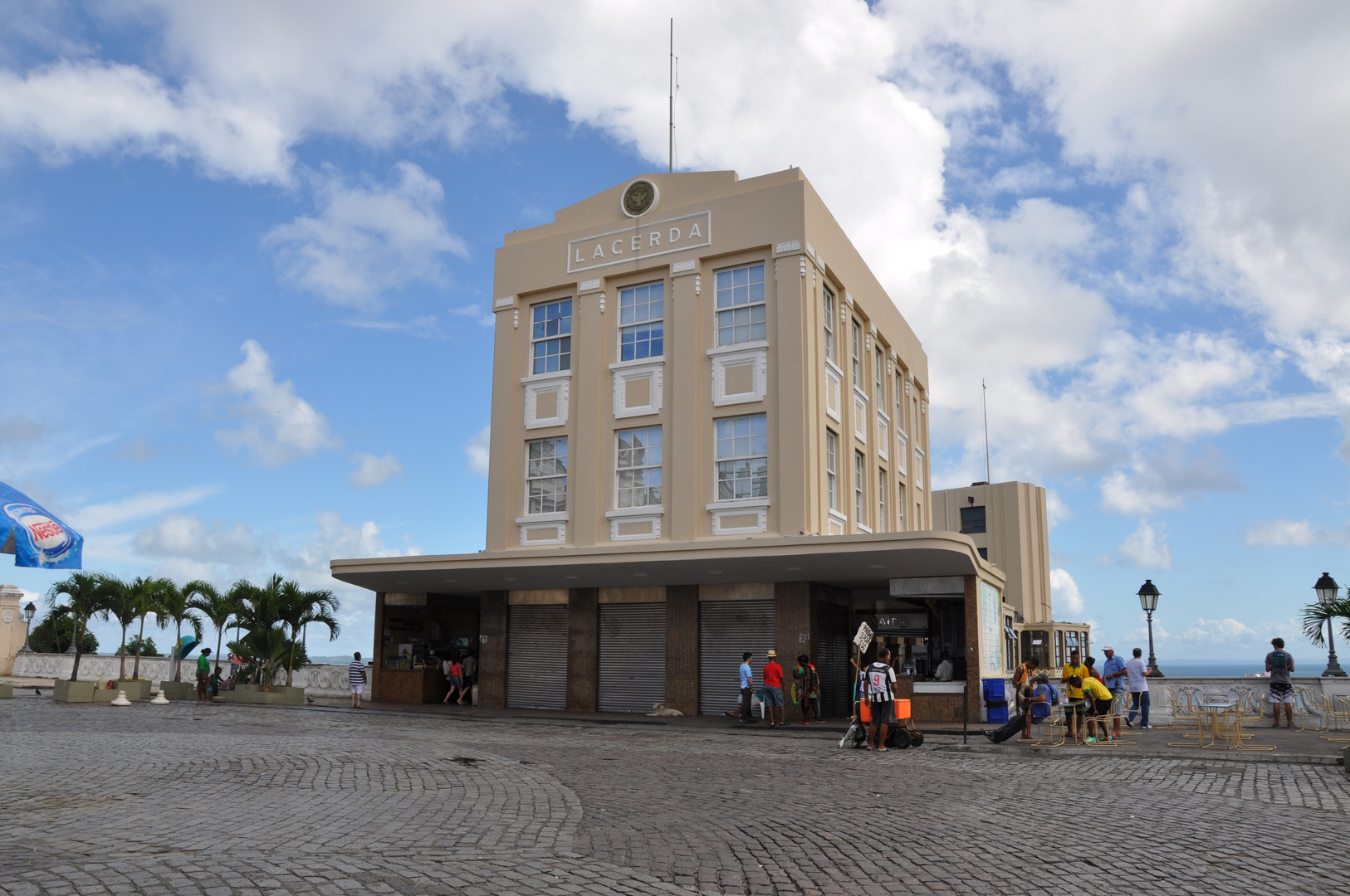 Salvador da Bahia