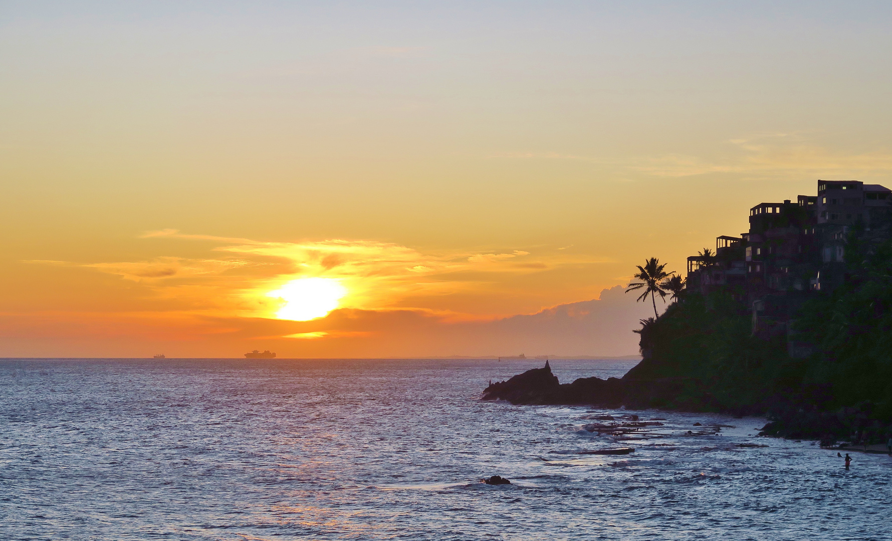 salvador da bahia