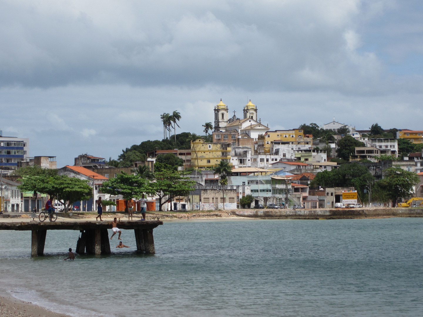 Salvador da Bahia