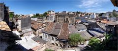 Salvador da Bahia Pano