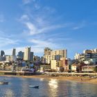 Salvador da Bahia Praia do Rio Vermelho