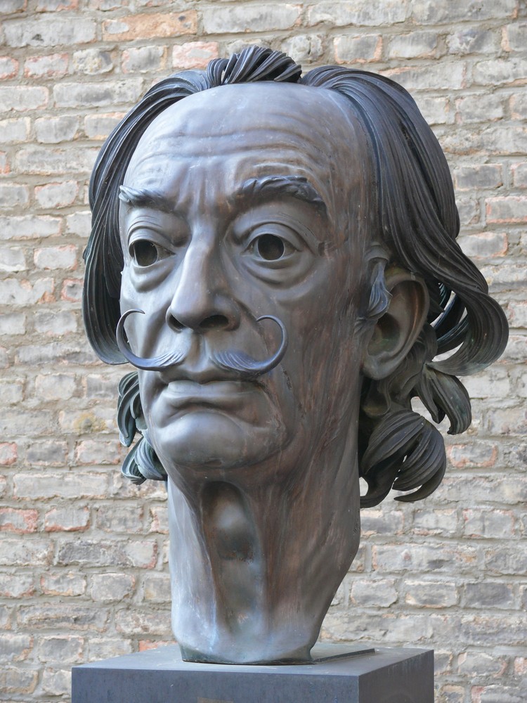 Salvador Dali