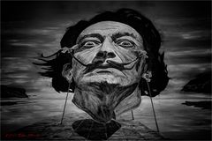 *Salvador Dali*