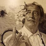 Salvador Dali - Figueres