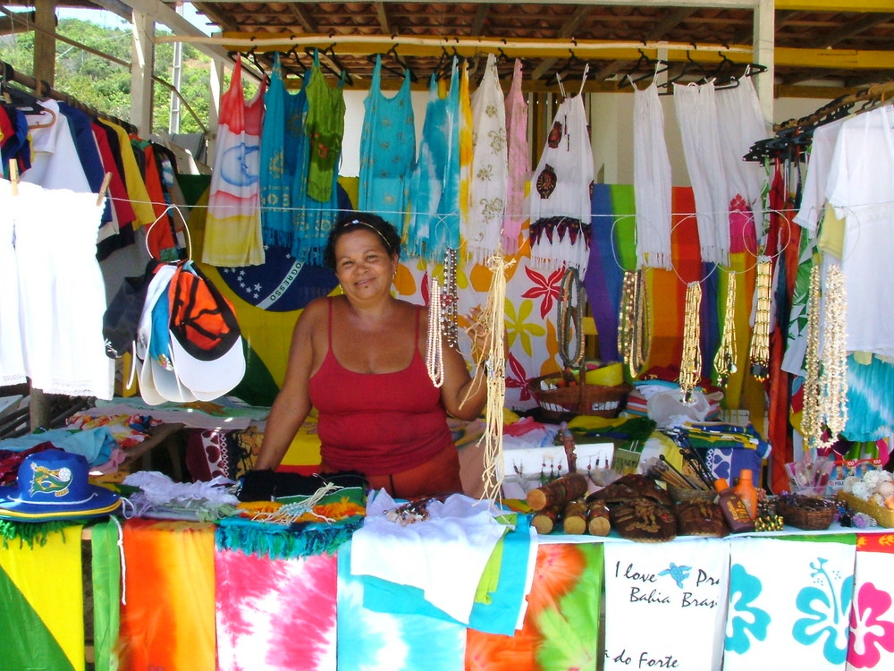 Salvador de Bahia