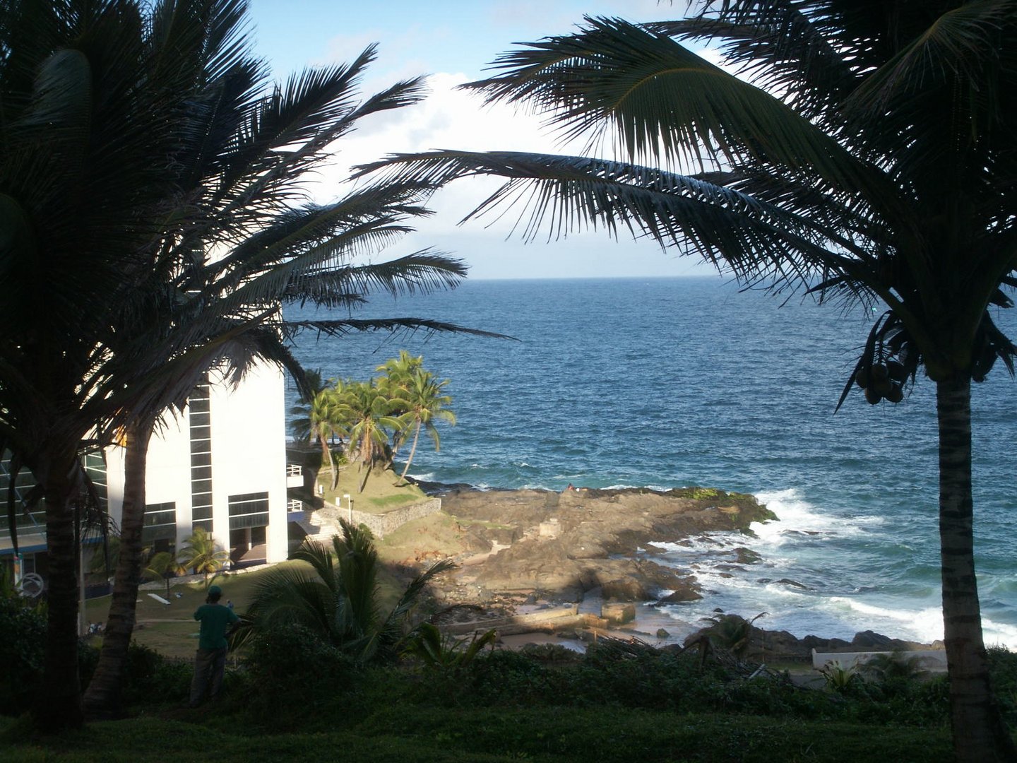 Salvador de Bahia