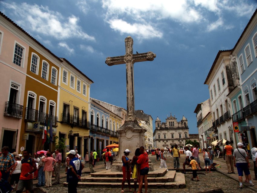 Salvador de Bahia