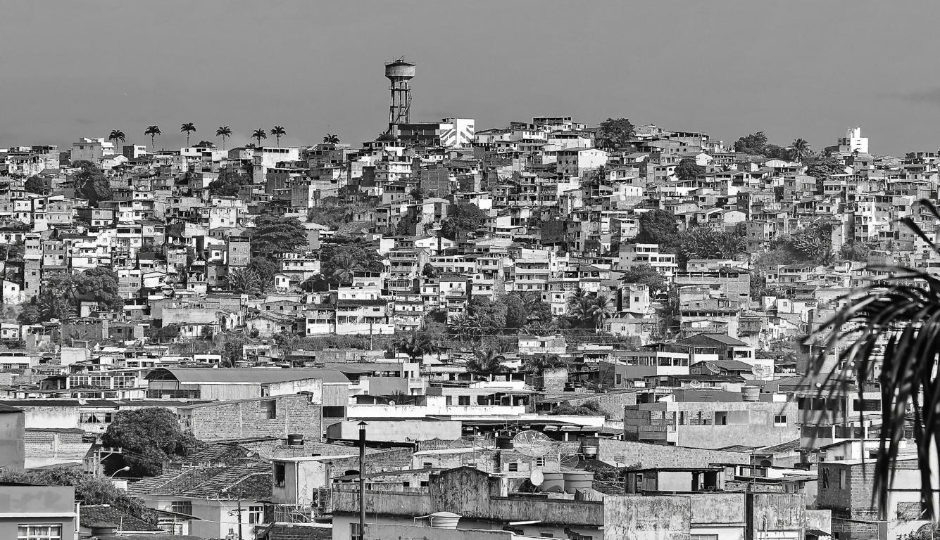 Salvador de Bahia