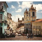 Salvador de Bahia