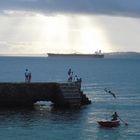 Salvador de Bahia, Brasilien