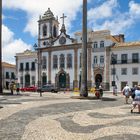 SALVADOR DE BAHIA . . . der historische Altstadtkern