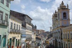 Salvador de Bahia/Brasil