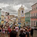 Salvador do Bahia