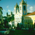 Salvador / Pelourinho 01