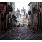 Salvador - Pelourinho 1