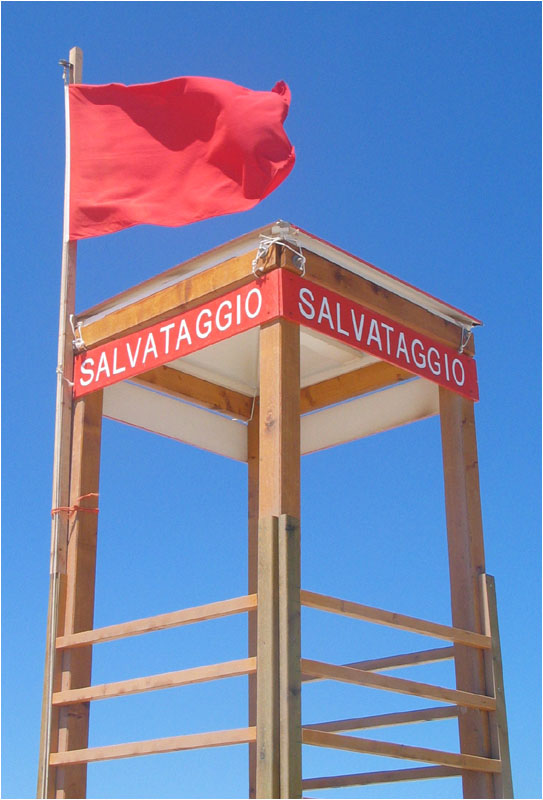 Salvataggio