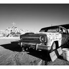 Salvation Mountain