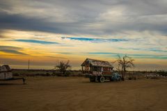 salvation mountain