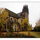 Salvator-Kirche Duisburg