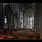 Salvator Kirche Duisburg.........