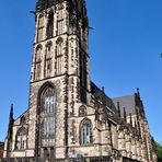 Salvator-Kirche in Duisburg