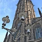 Salvator Kirche in Duisburg